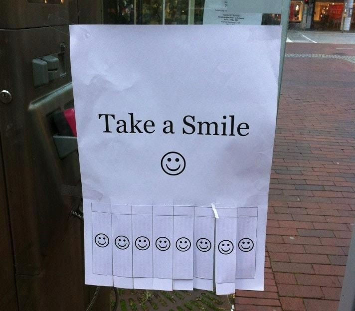 SMILE
